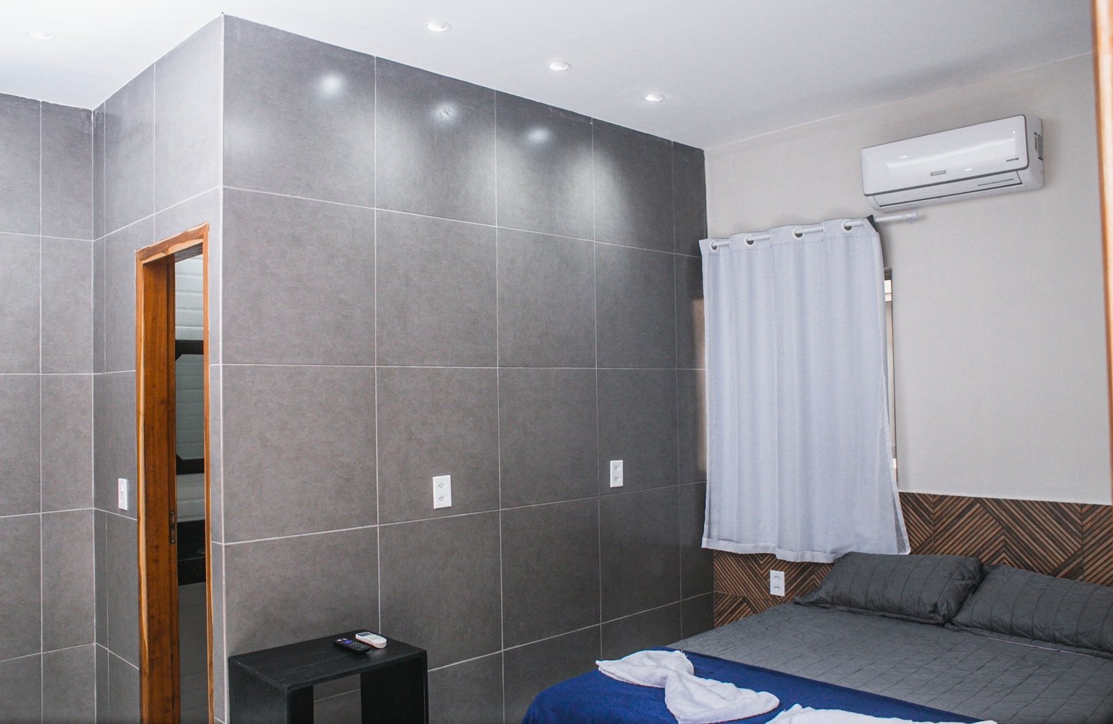 Suite da pousada